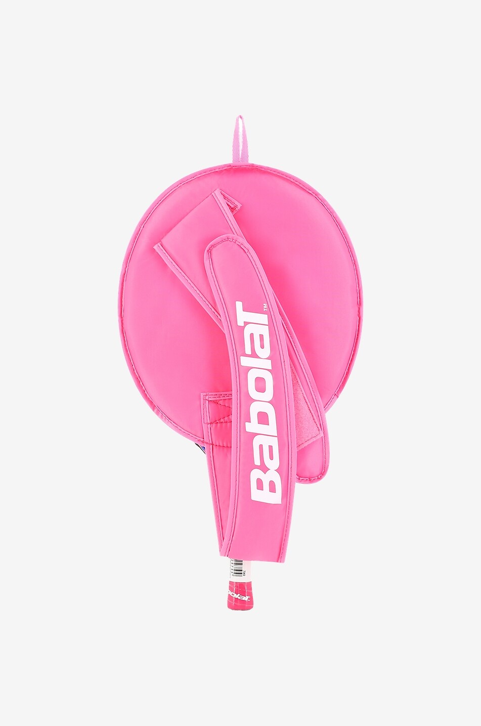 BABOLAT B Fly 19 children's tennis racquet Unisex Colourless 2