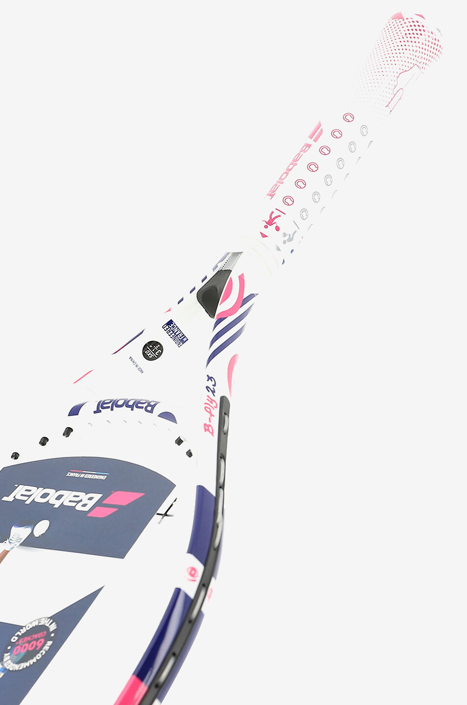 Raquette de tennis enfant B Fly 32