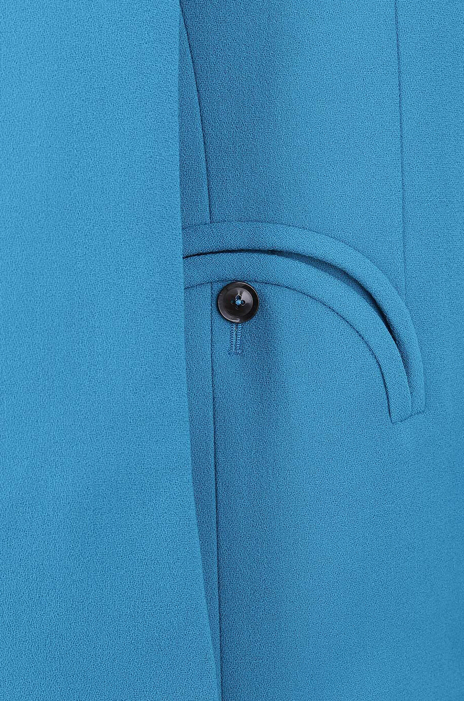 Cool and Easy Kaspia virgin wool blazer