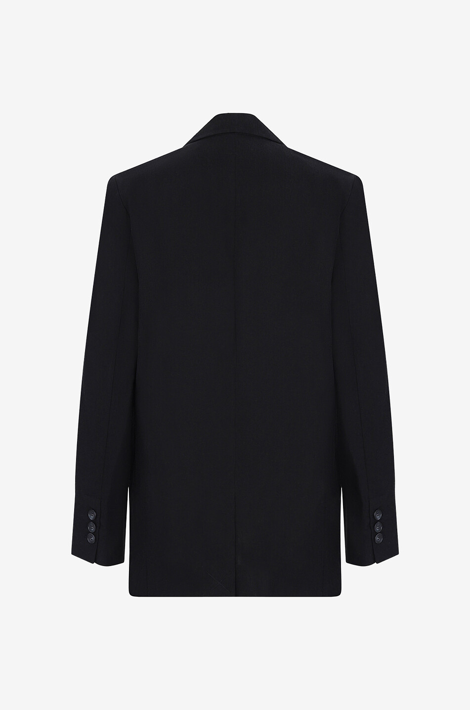 Blazer aus Viskose Tilia