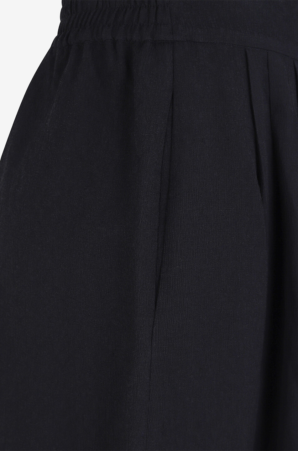 Pantalon large en viscose Nunes