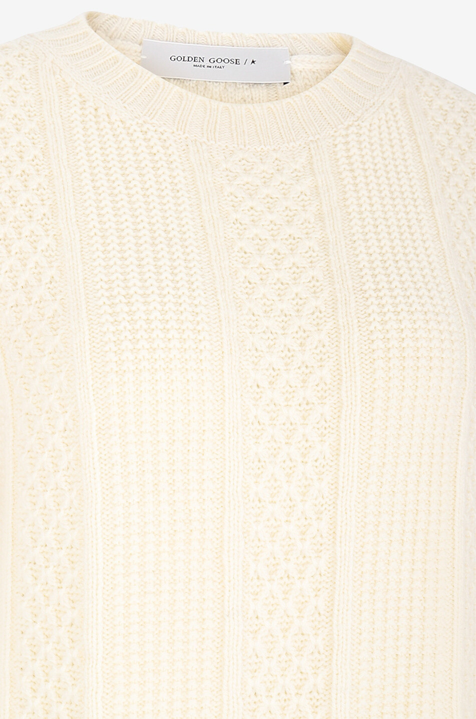 Idea long knit dress