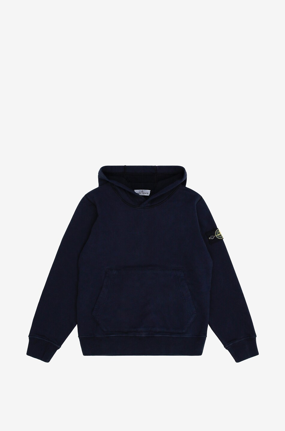 Sweat-shirt à capuche garçon 61620