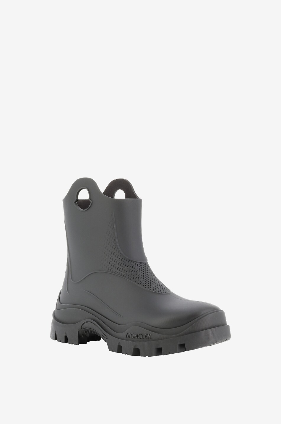 Moncler rain boots best sale