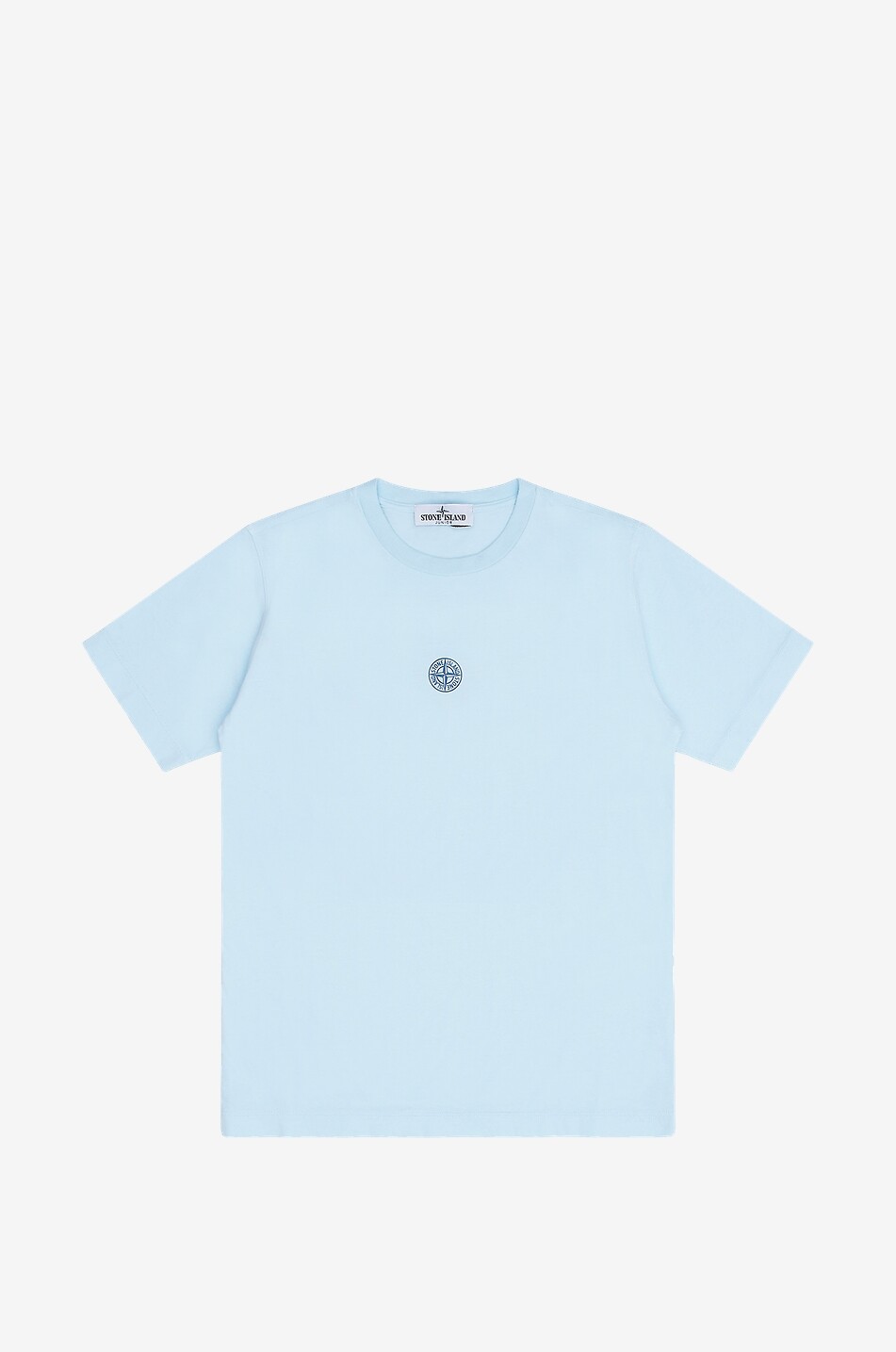 21053 printed boy's T-shirt