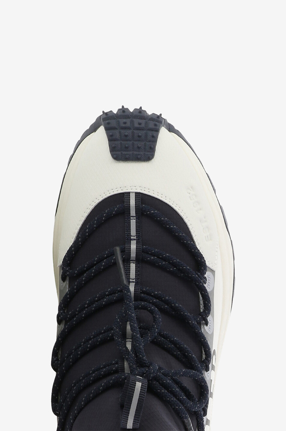 MONCLER Trailgrip Lite2 ripstop sneakers Men MULTI COLOURED 5