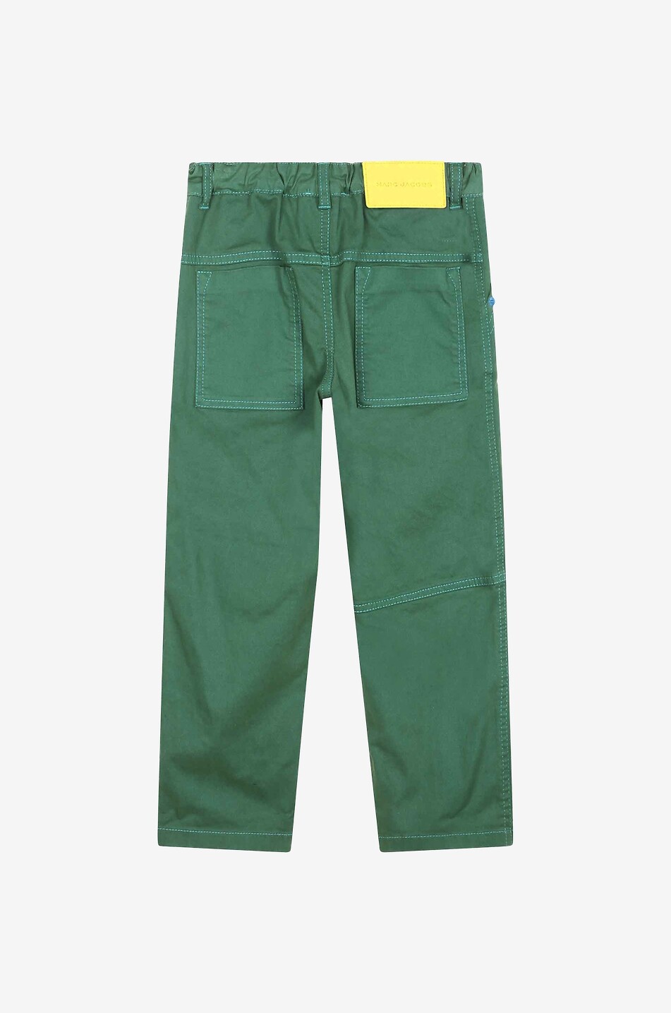 Pantalon cargo en coton garçon