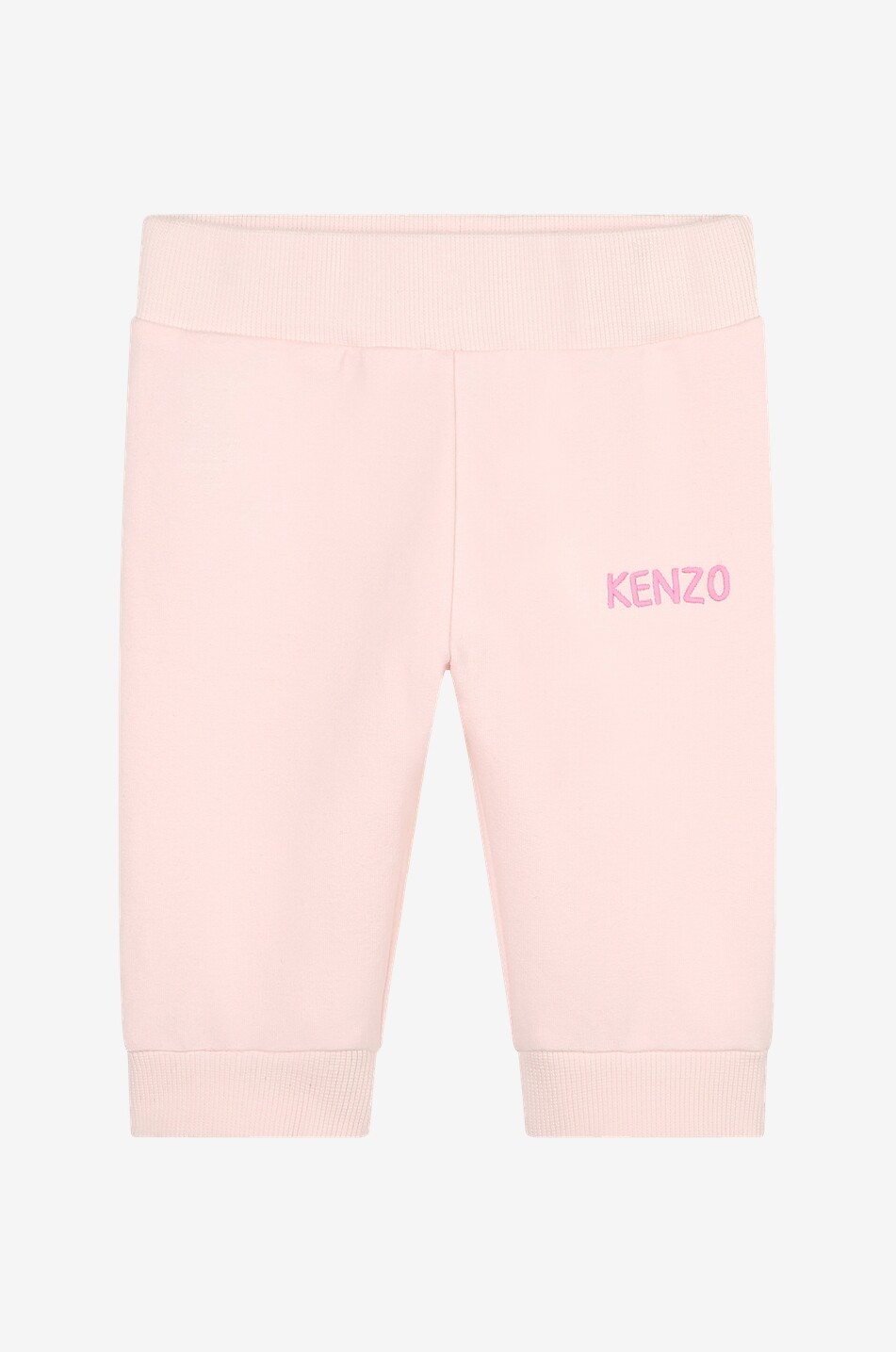 KENZO Ensemble en coton bébé Daily Mini Girl Bébé MULTICOLORE 5