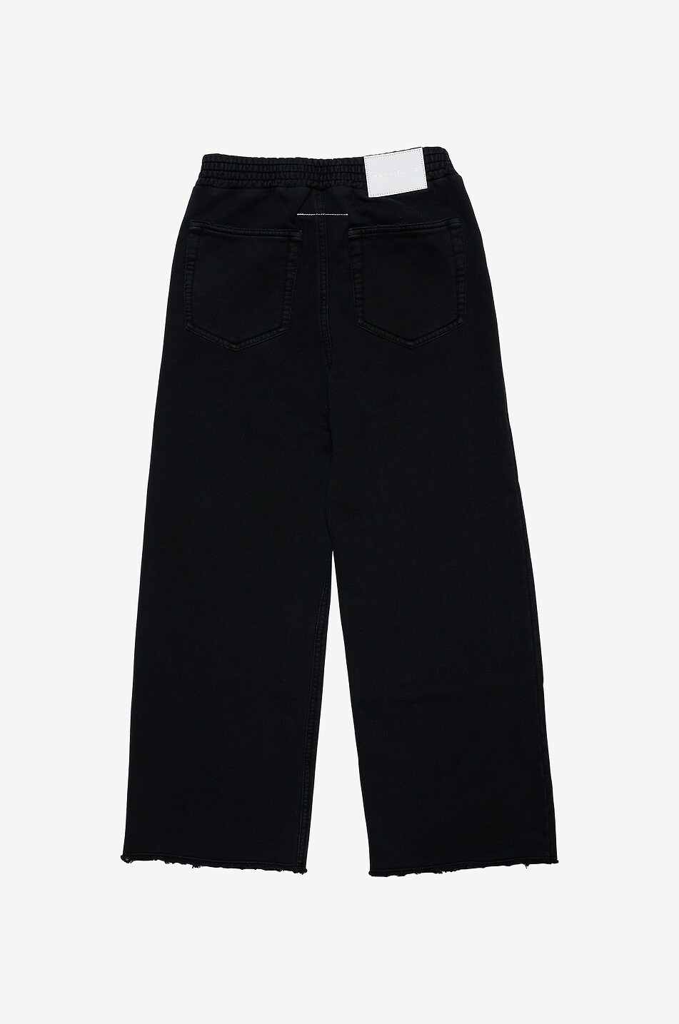 Five-Pocket-Hose für Jungen im Used-Look