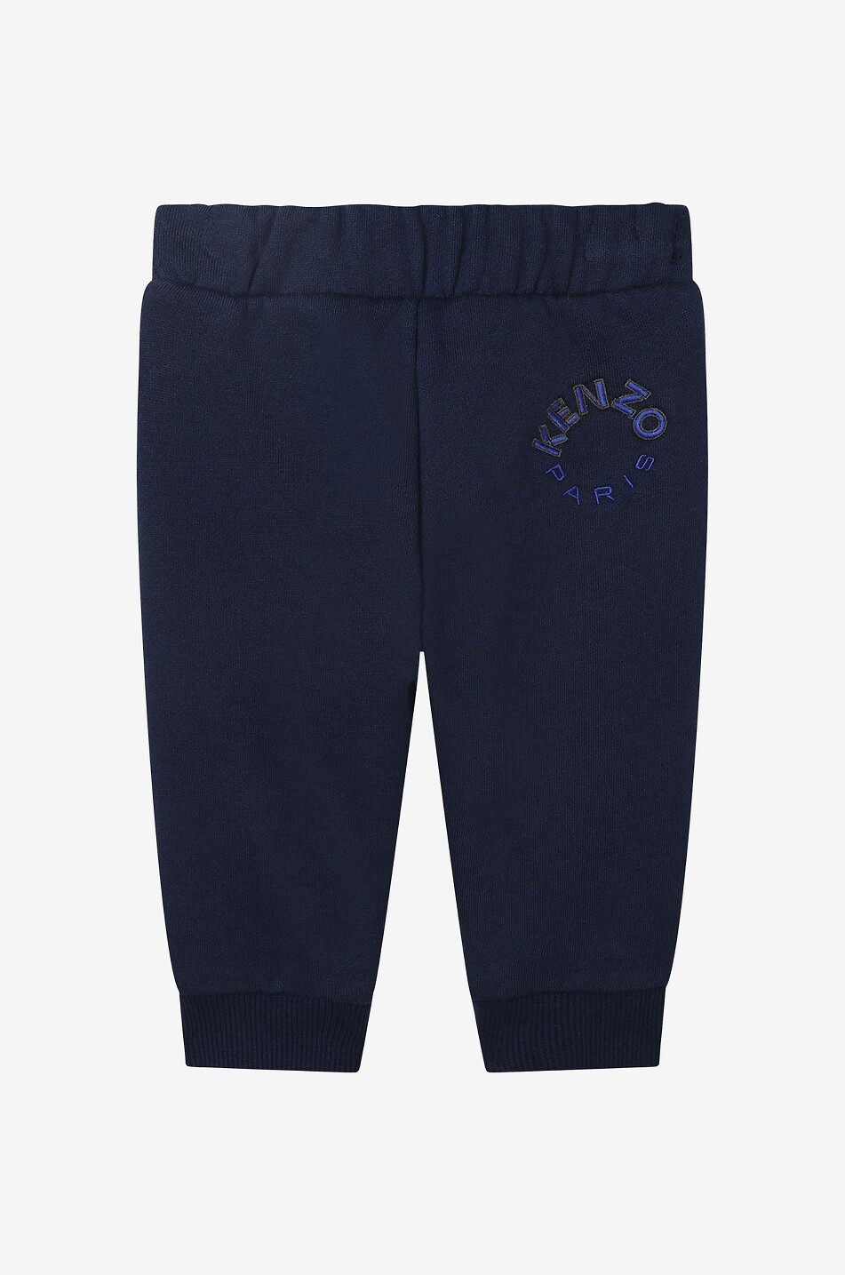 KENZO Baby-Jogginghose aus Baumwolle Baby BLAU 2