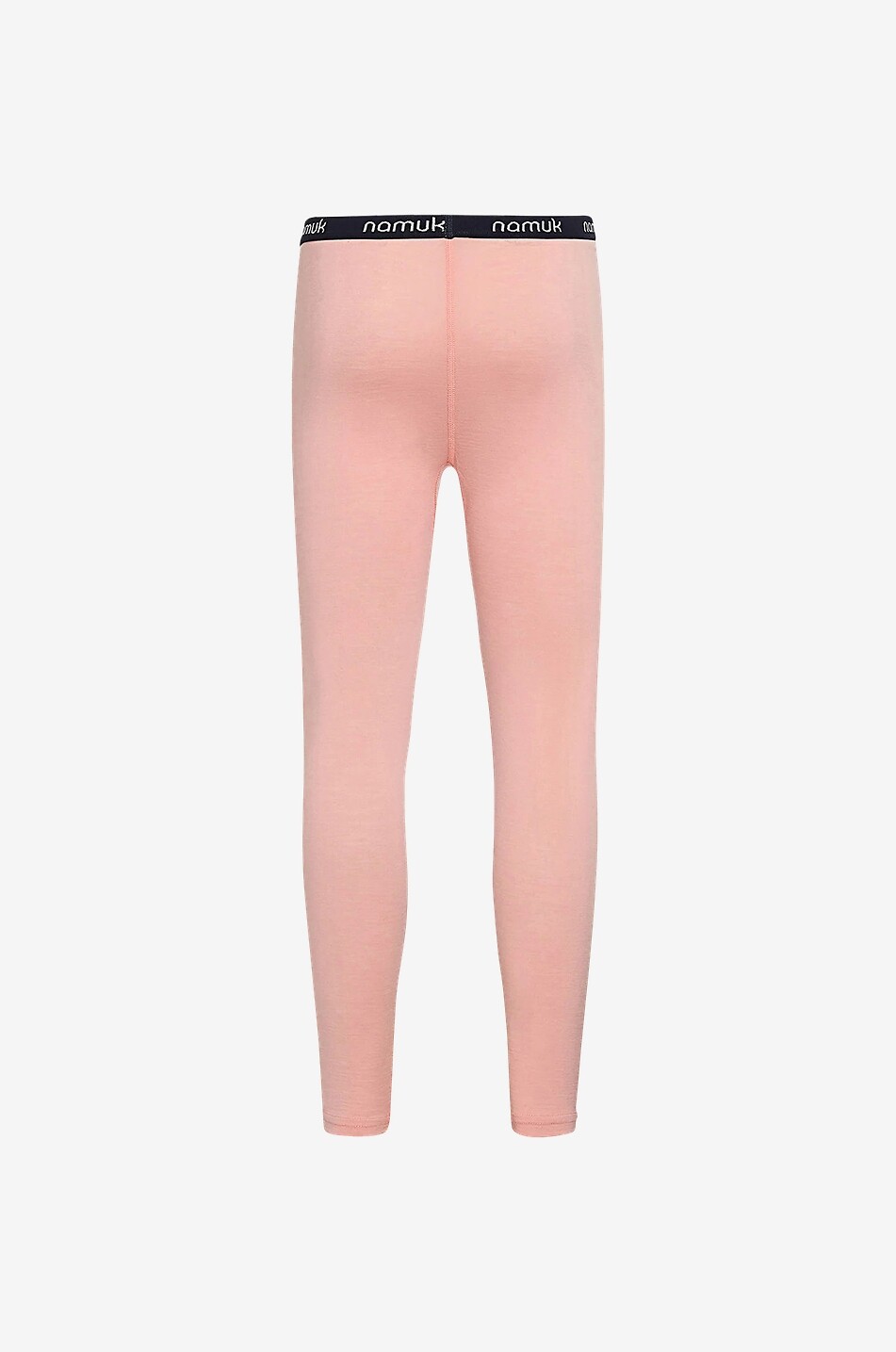 NAMUK Warme Kinderleggings Sova Unisex ROSA 2