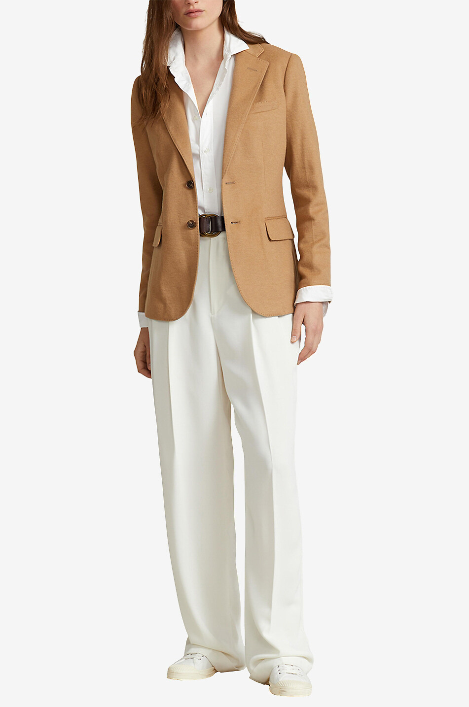 Ralph lauren blazer womens outlet best sale