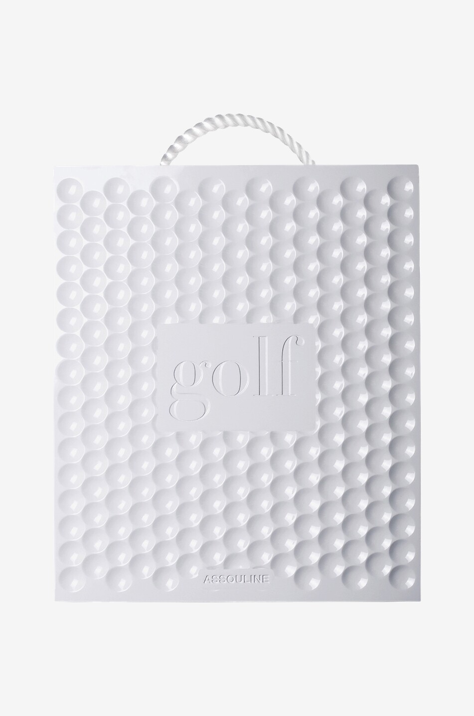 Golf: The Impossible Collection coffee table book gift set