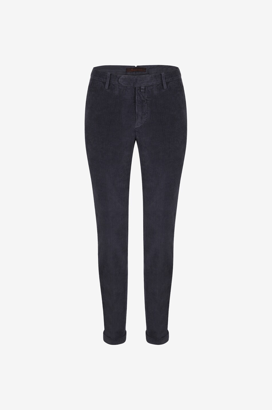 Pantalon en velours côtelé