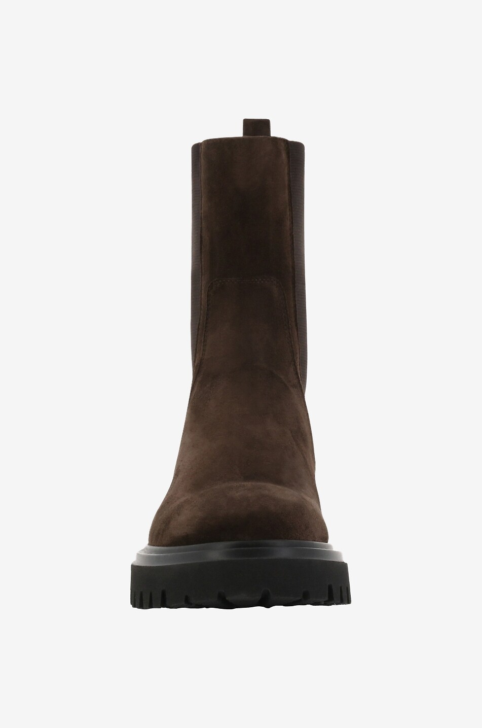 Wildleder-Chelseastiefeletten Walton 30