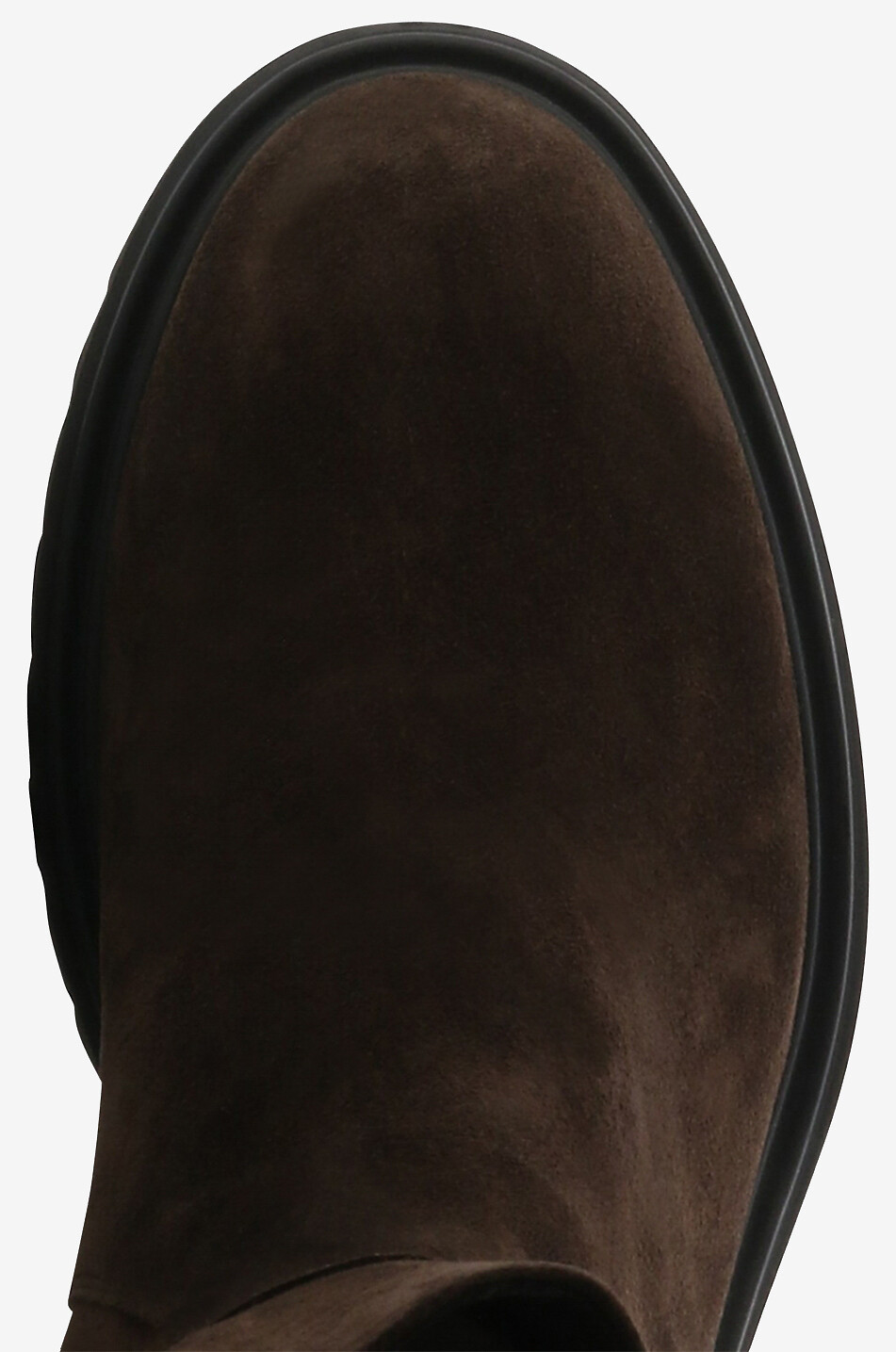 Wildleder-Chelseastiefeletten Walton 30
