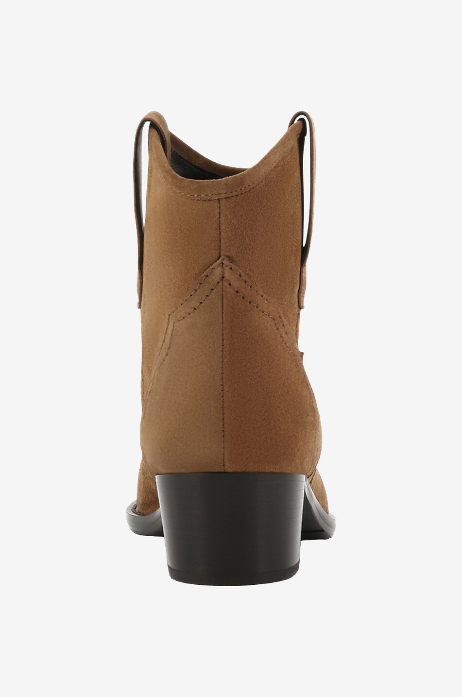 Stiefeletten im Cowboystiefel-Look Cannes 45