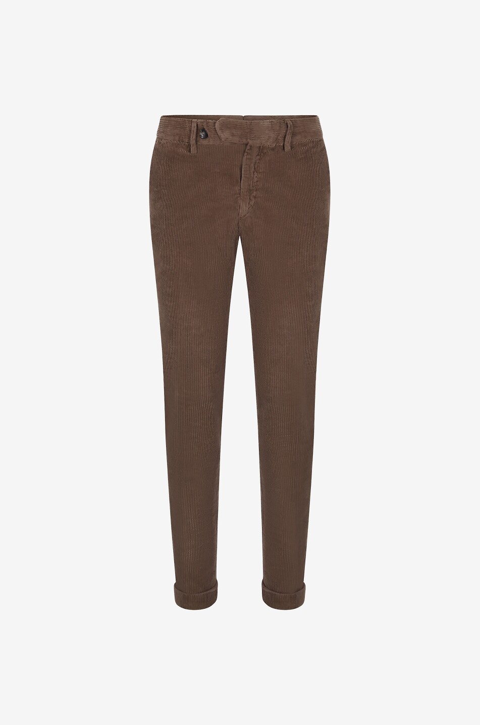 Corduroy trousers