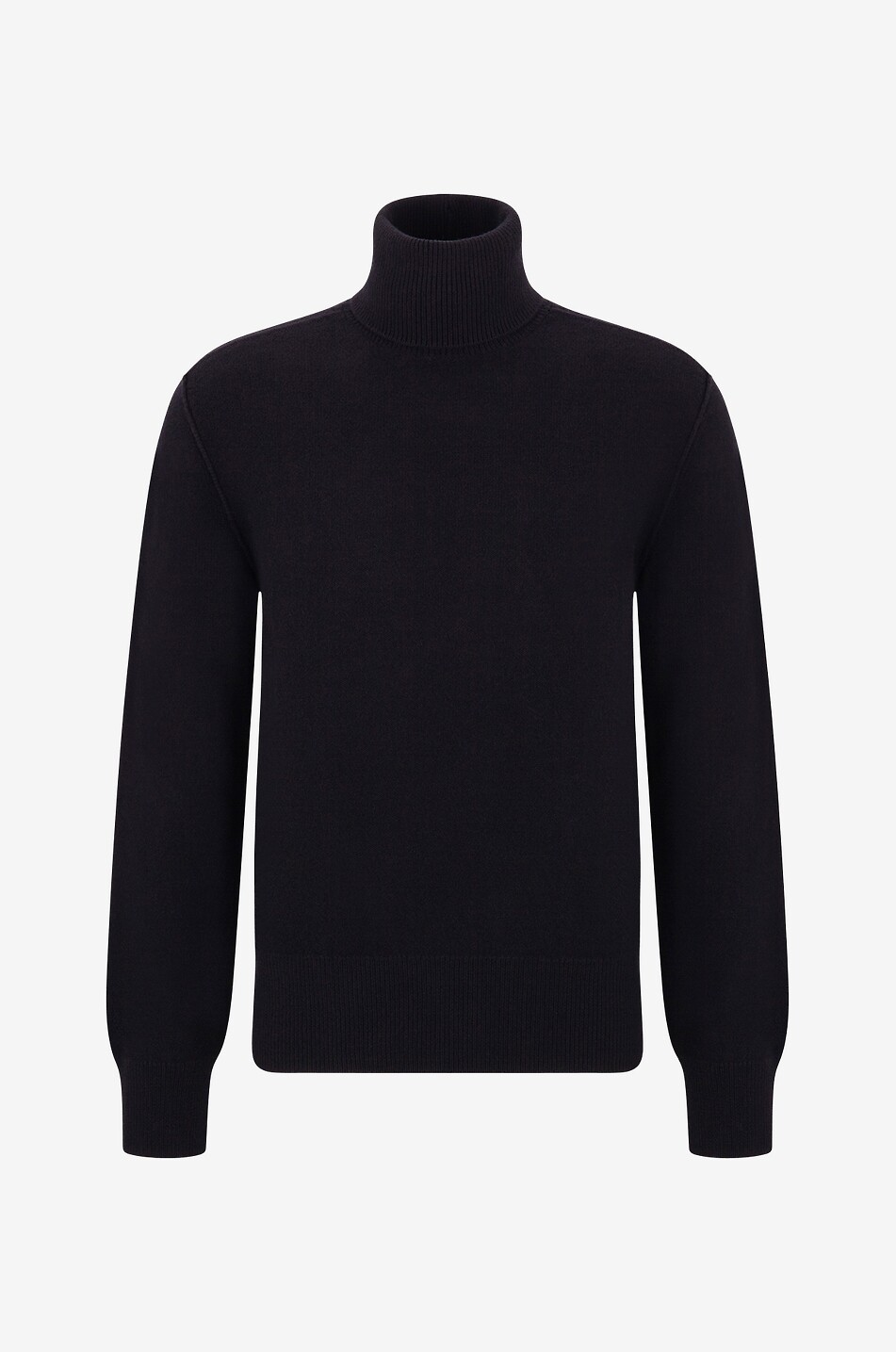 Rollkragenpullover aus Wolle und Kaschmir Westbury