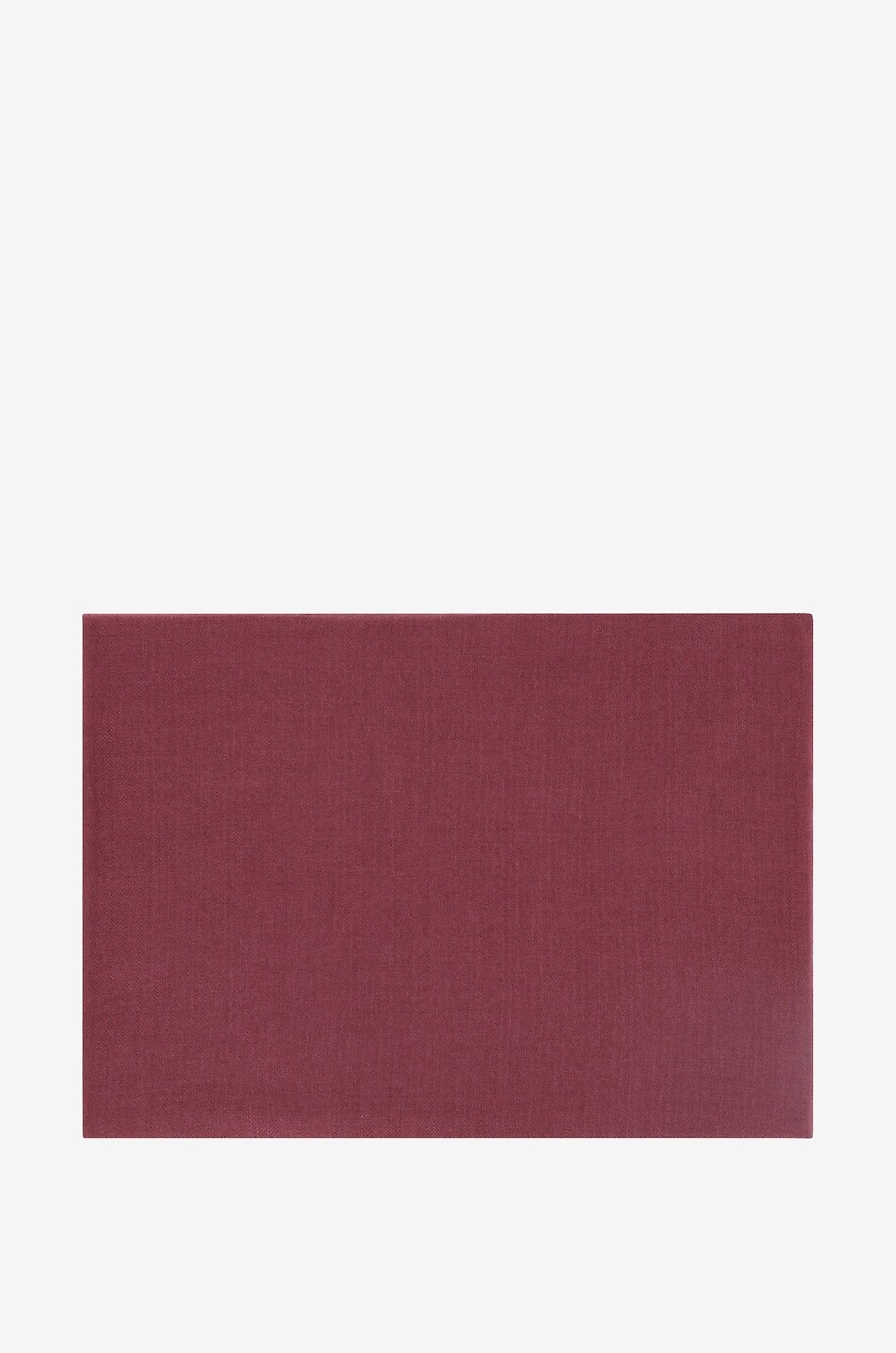 Écharpe en cachemire et soie Farell