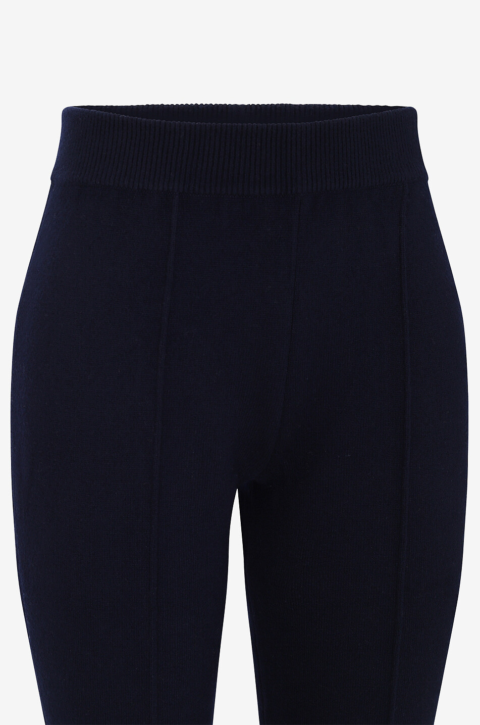 Caprihose aus Kaschmir Tilley