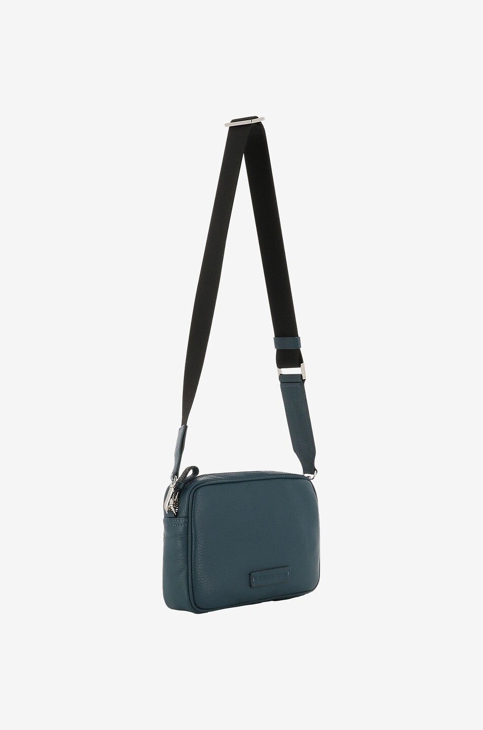 Sac convertible en cuir grainé