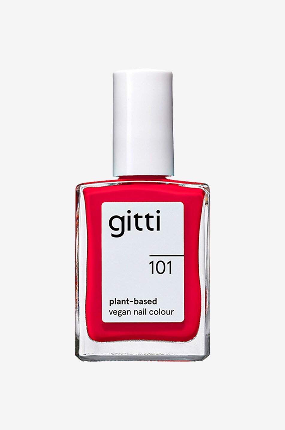 Nagellack plant-based no.101