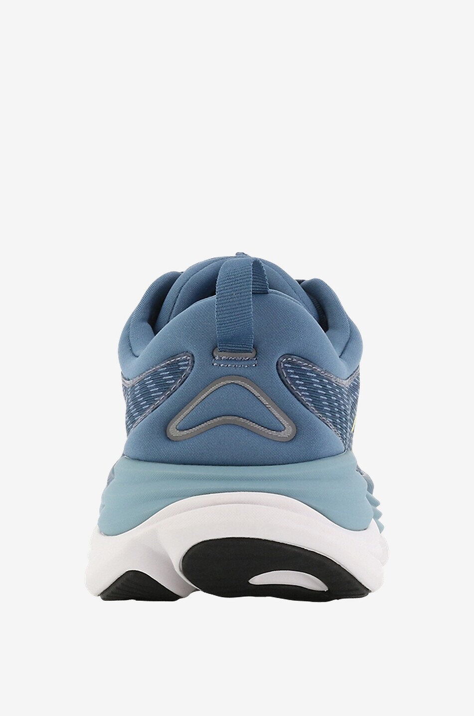 HOKA ONE Running-Schuhe aus Mesh M Gaviota 5 Herren Farblos 4