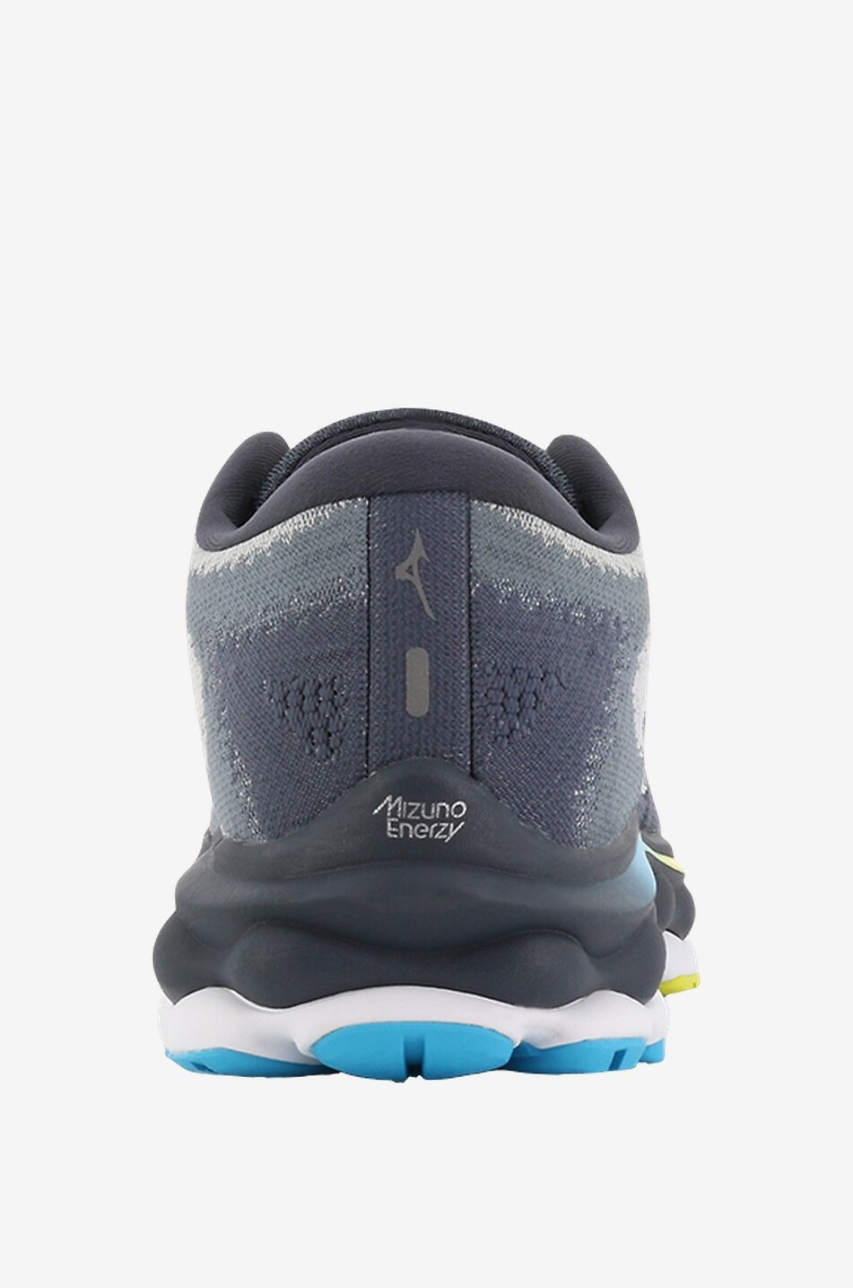 MIZUNO Running-Schuhe aus Mesh Wave Sky 7 Herren BUNT 4