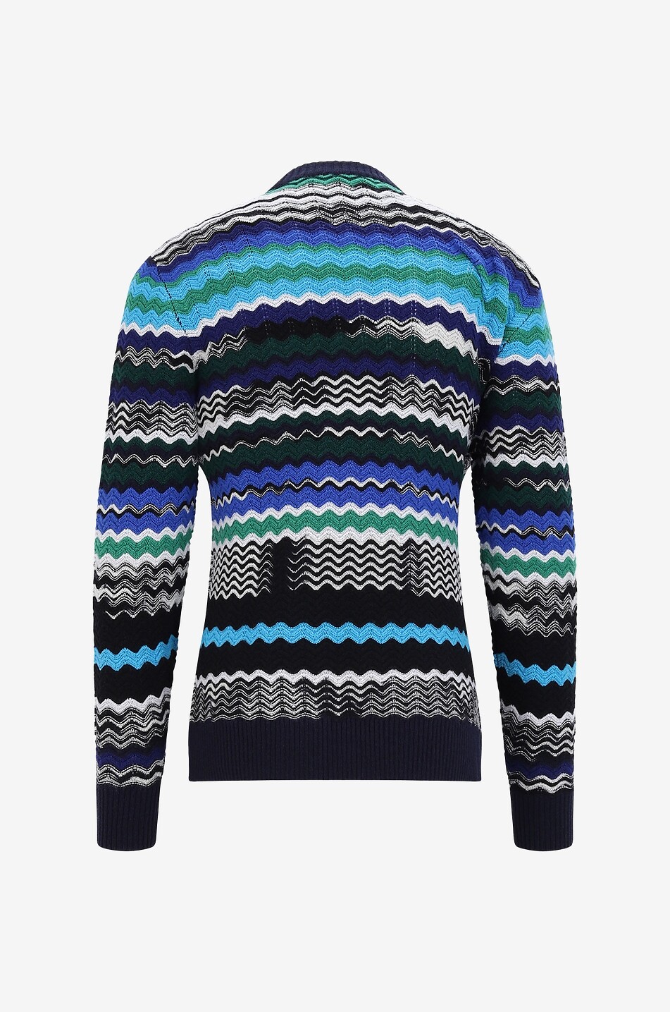 Missoni - Brand for men on sale - Bongénie Outlet