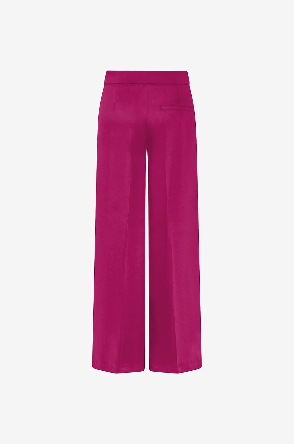 Satinhose mit weitem Bein Maya