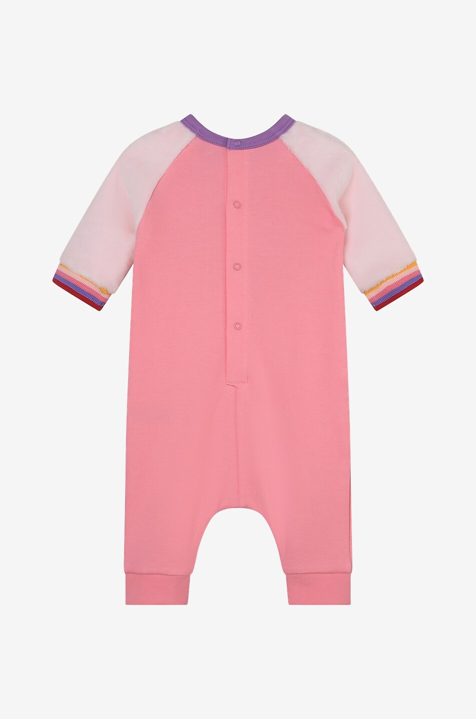 Overall für Babys aus Baumwolle MJ New York
