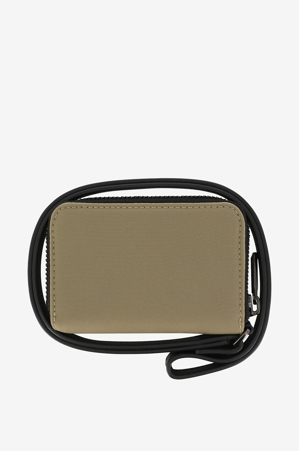 DSQUARED2 Urban Cordura wallet with lanyard Men Colourless 2