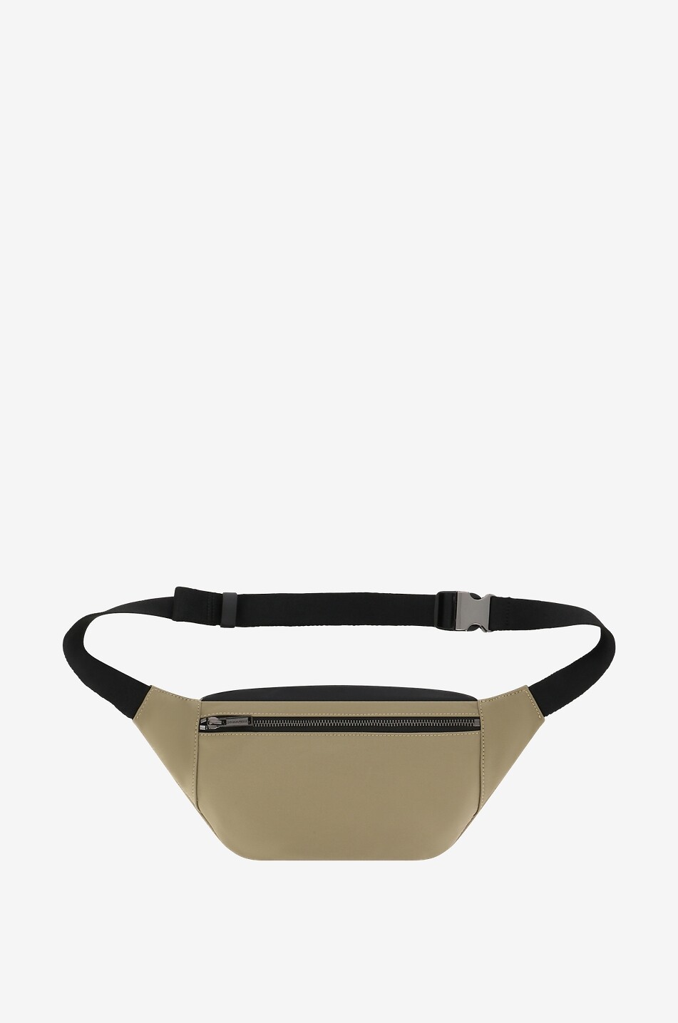 DSQUARED2 Urban Cordura belt bag Men Colourless 2