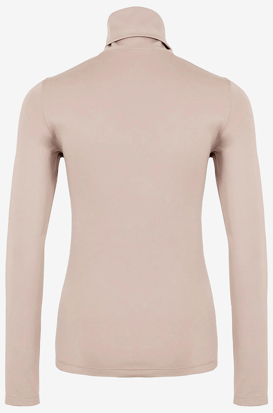 FRAUENSCHUH Unterzieh-Langarm-T-Shirt Camille Damen BEIGE 3