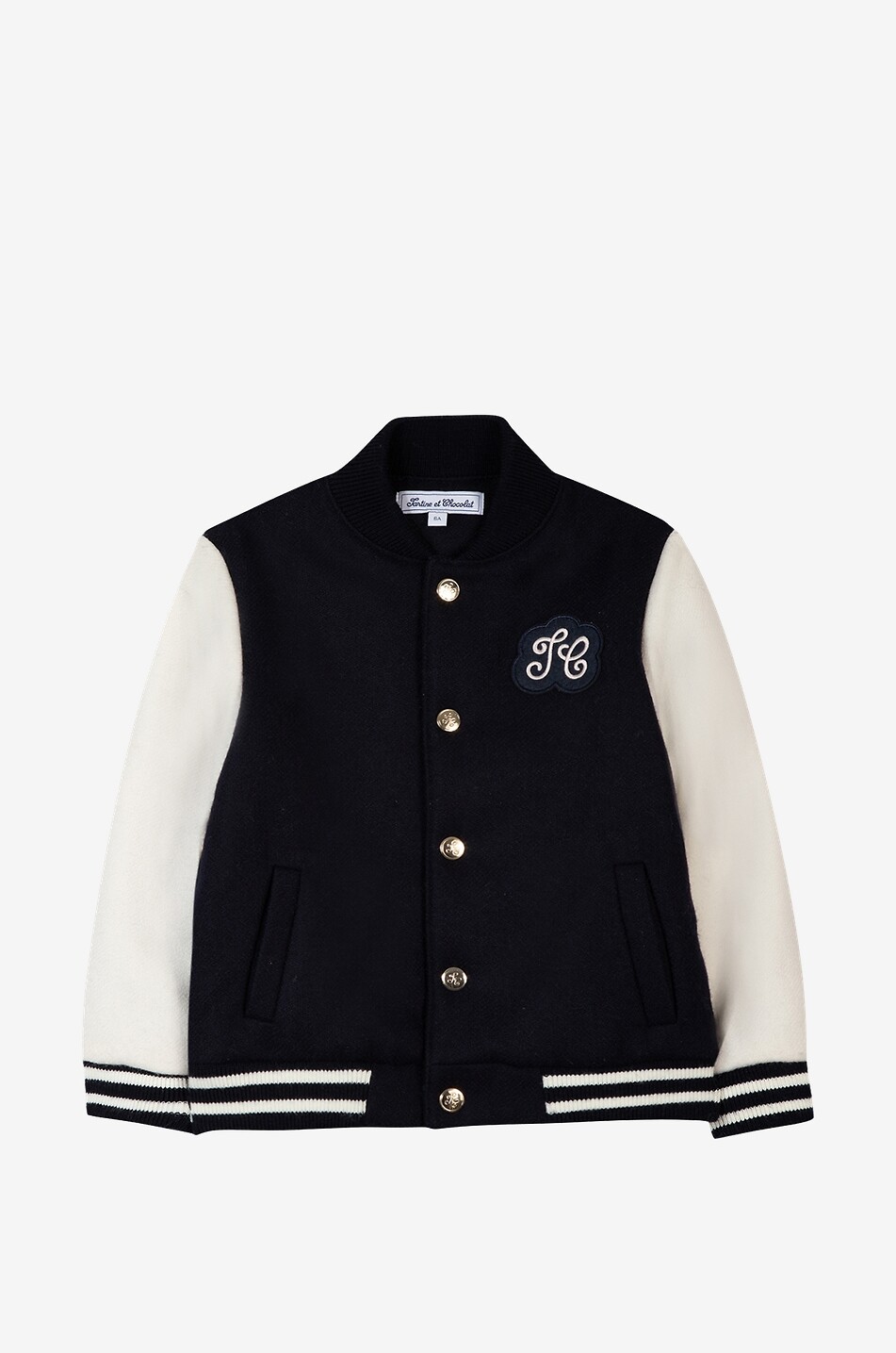 Blouson teddy fille hotsell