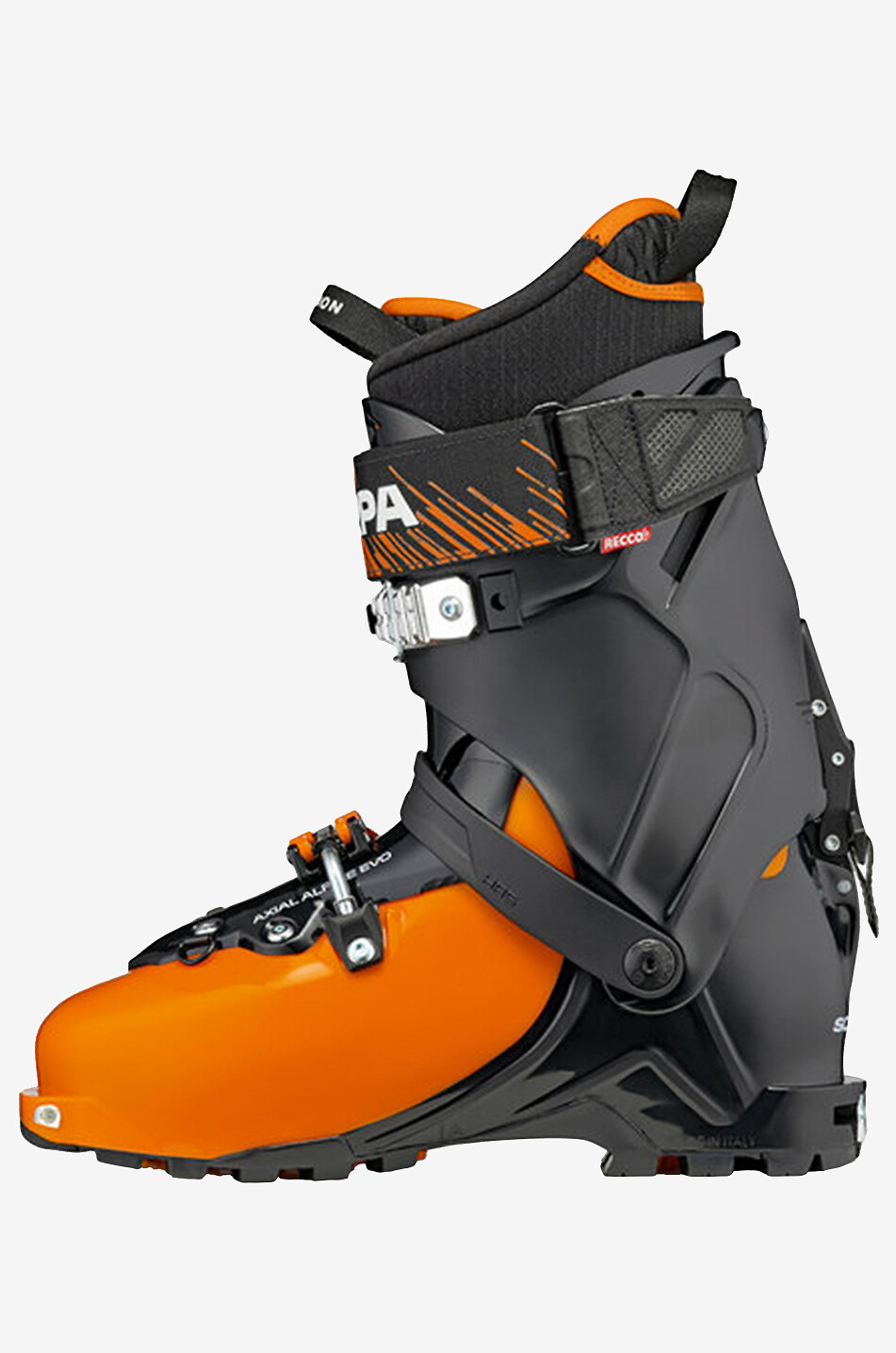 SCARPA Skistiefel Maestrale Herren ORANGE 3