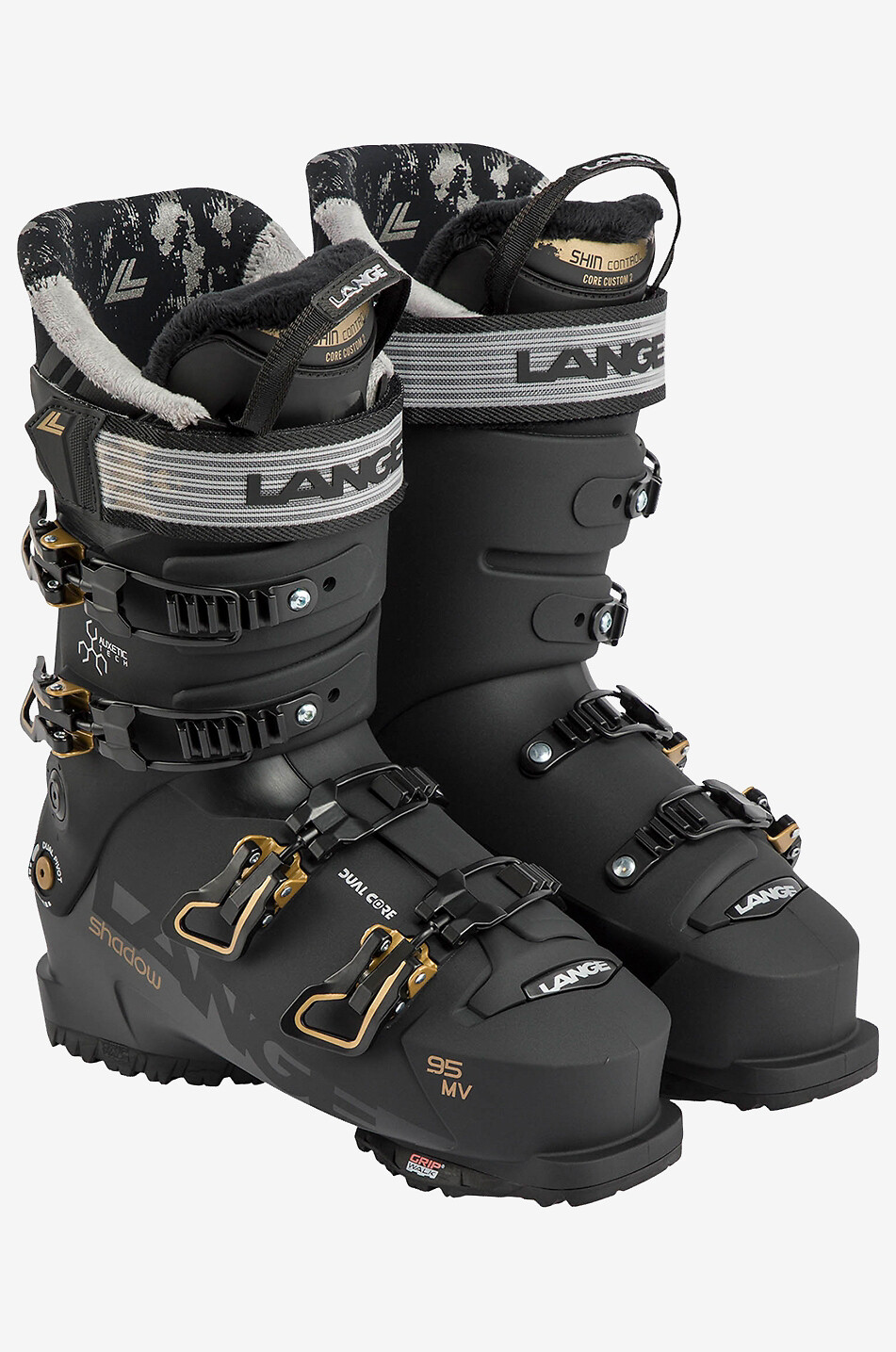 Chaussures de ski Shadow 95 W MV