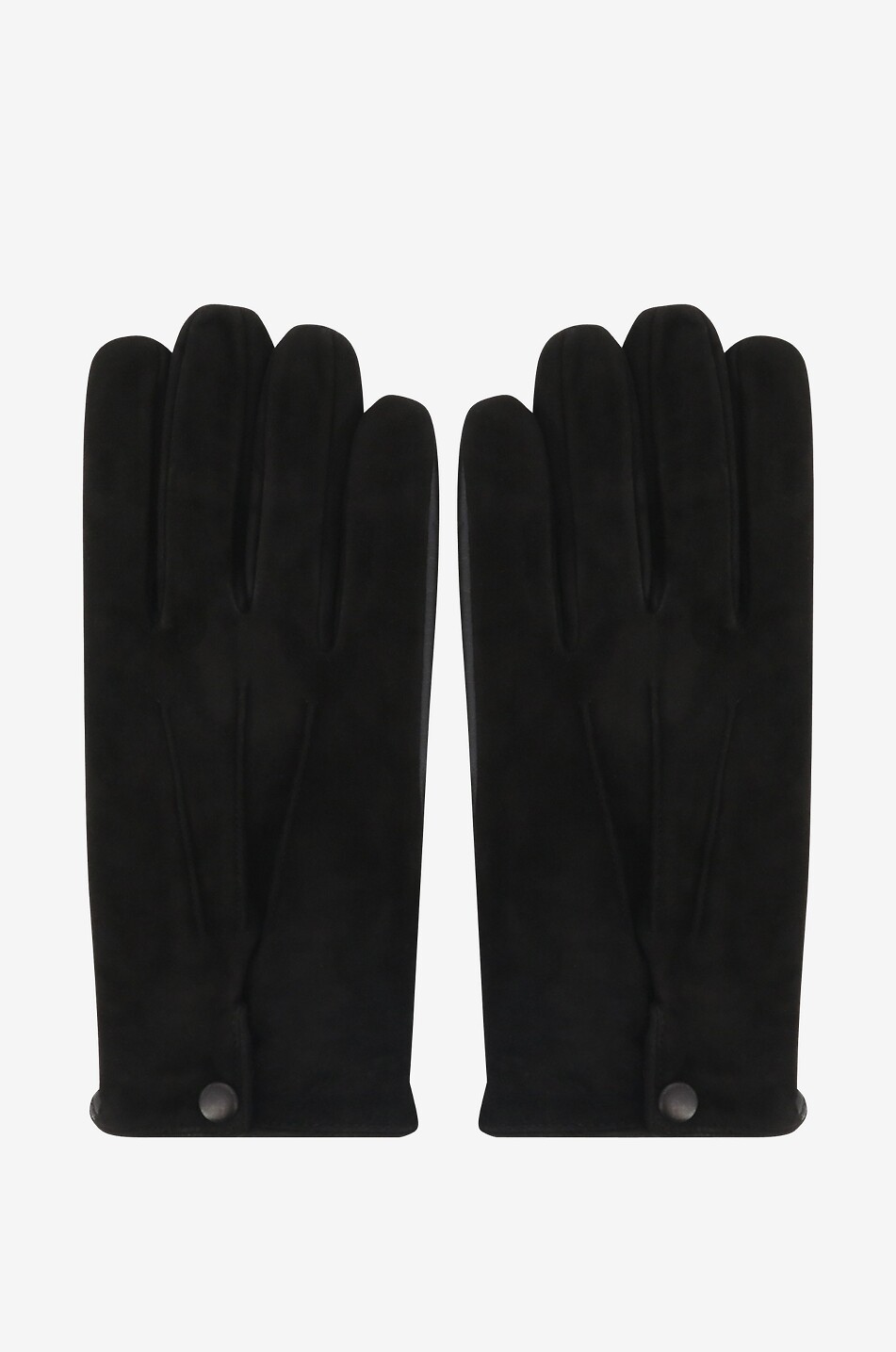 Handschuhe aus Leder