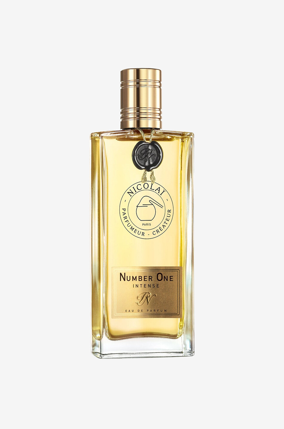 Eau de Parfum Number One Intense