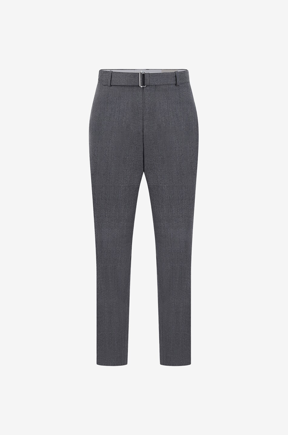 Hugo wool trousers