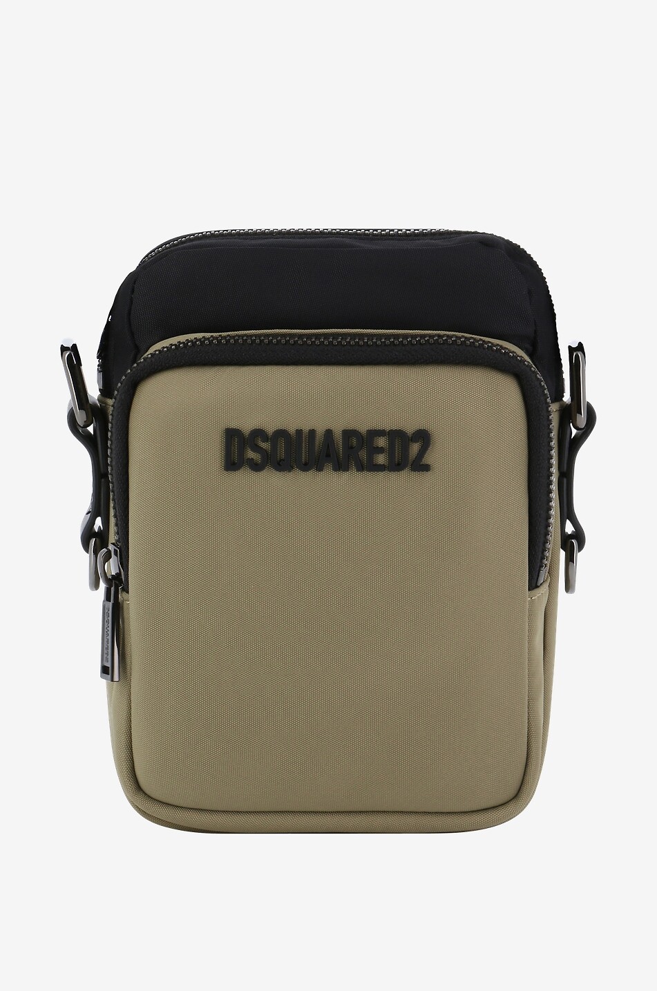 Urban small Cordura cross body bag