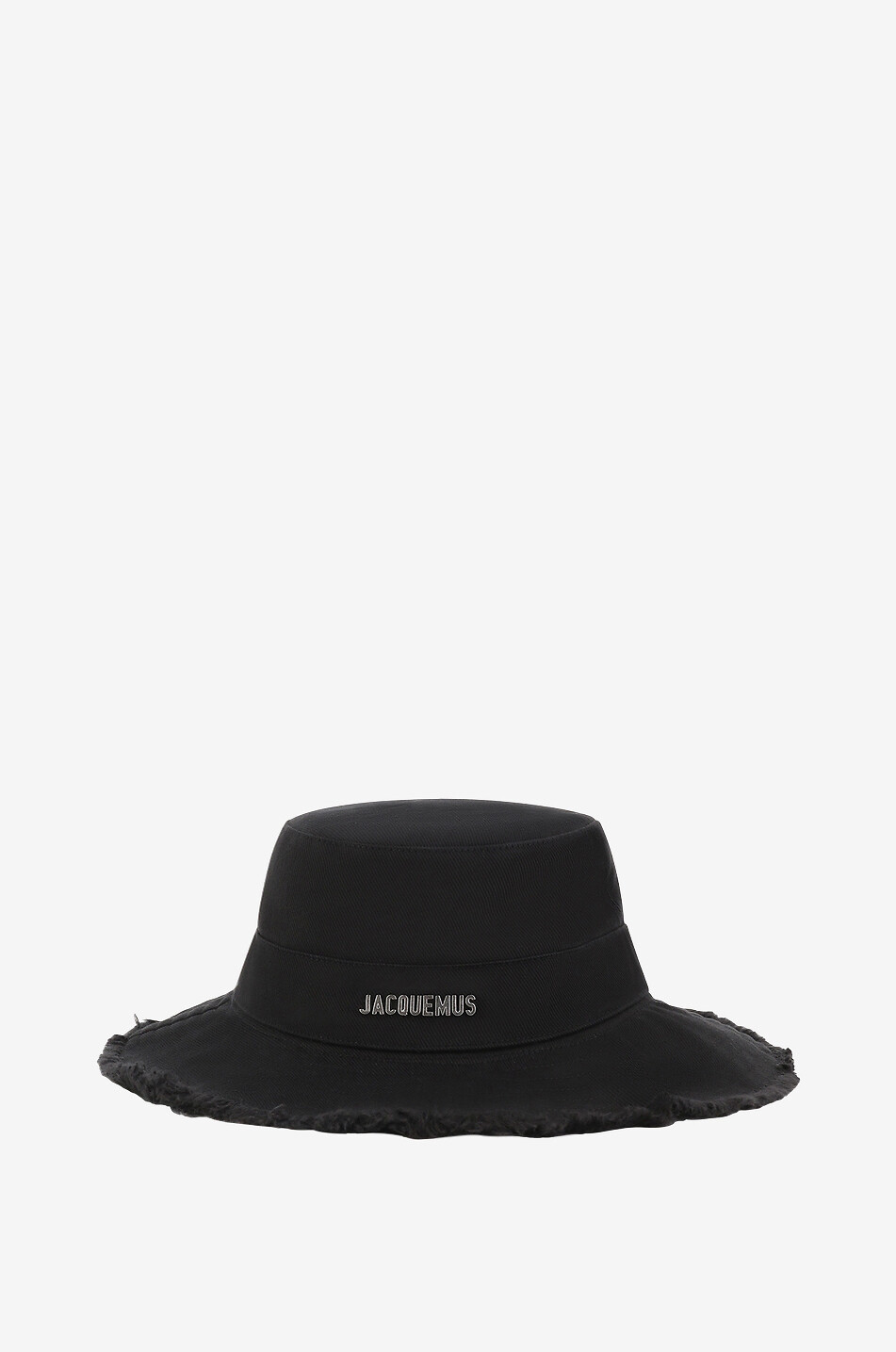 Bob effiloché en gabardine Le Bob Artichaut