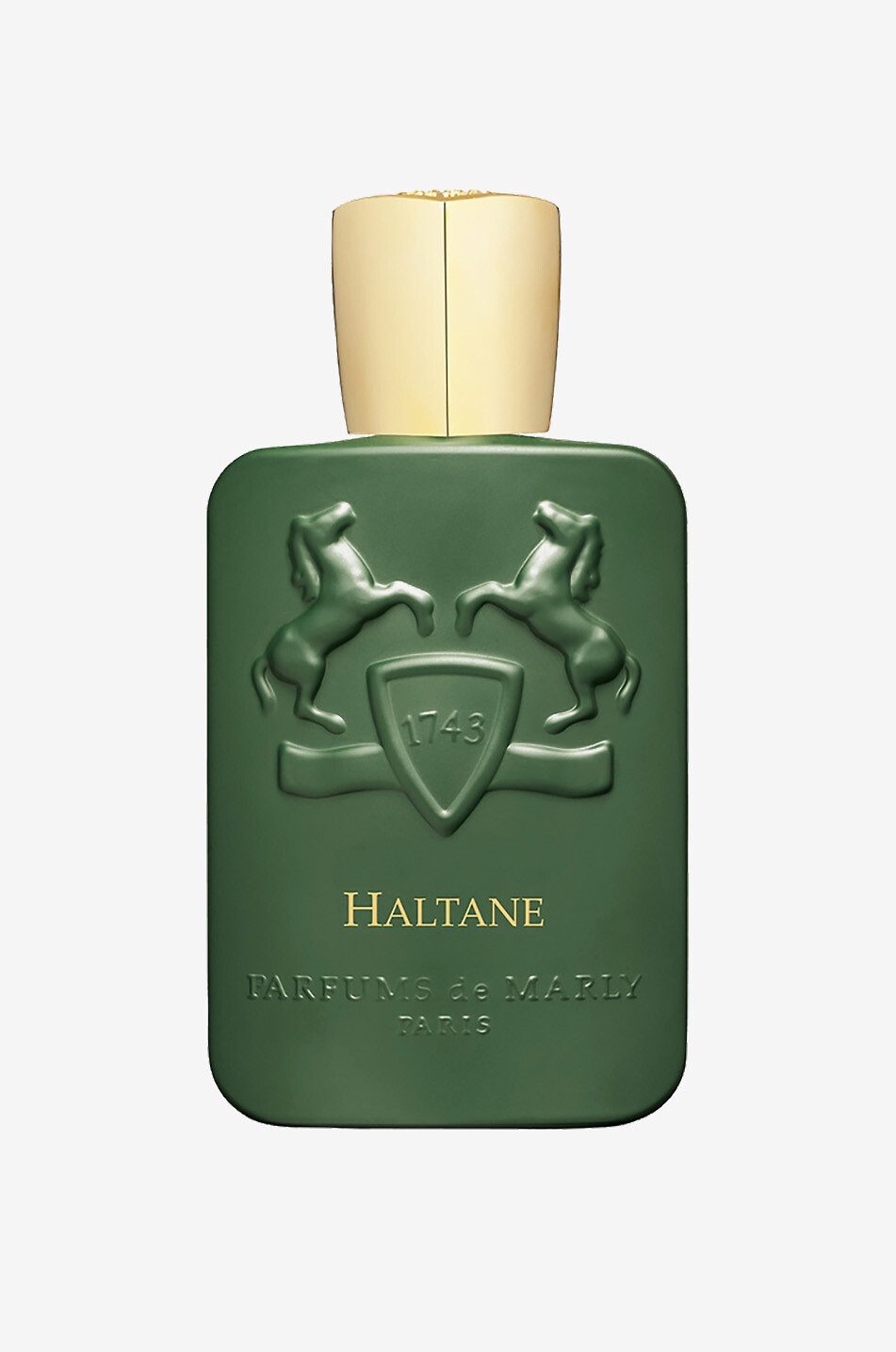 Eau de parfum Haltane - 125 ml