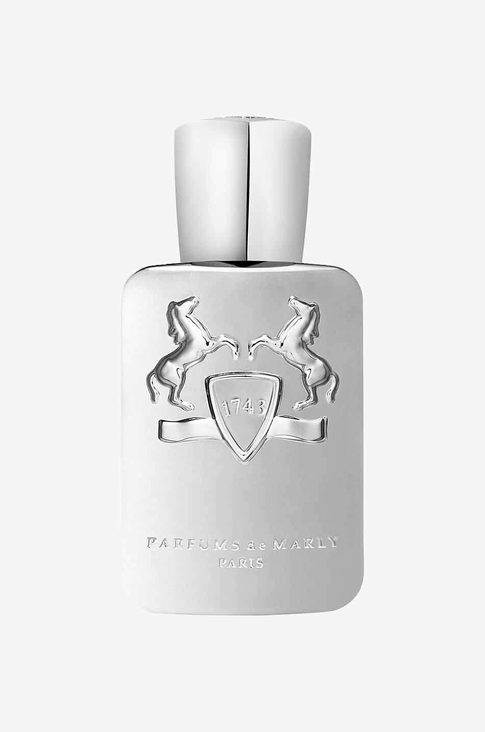PARFUMS DE MARLY Eau de parfum Pegasus Unisexe Incolore 1