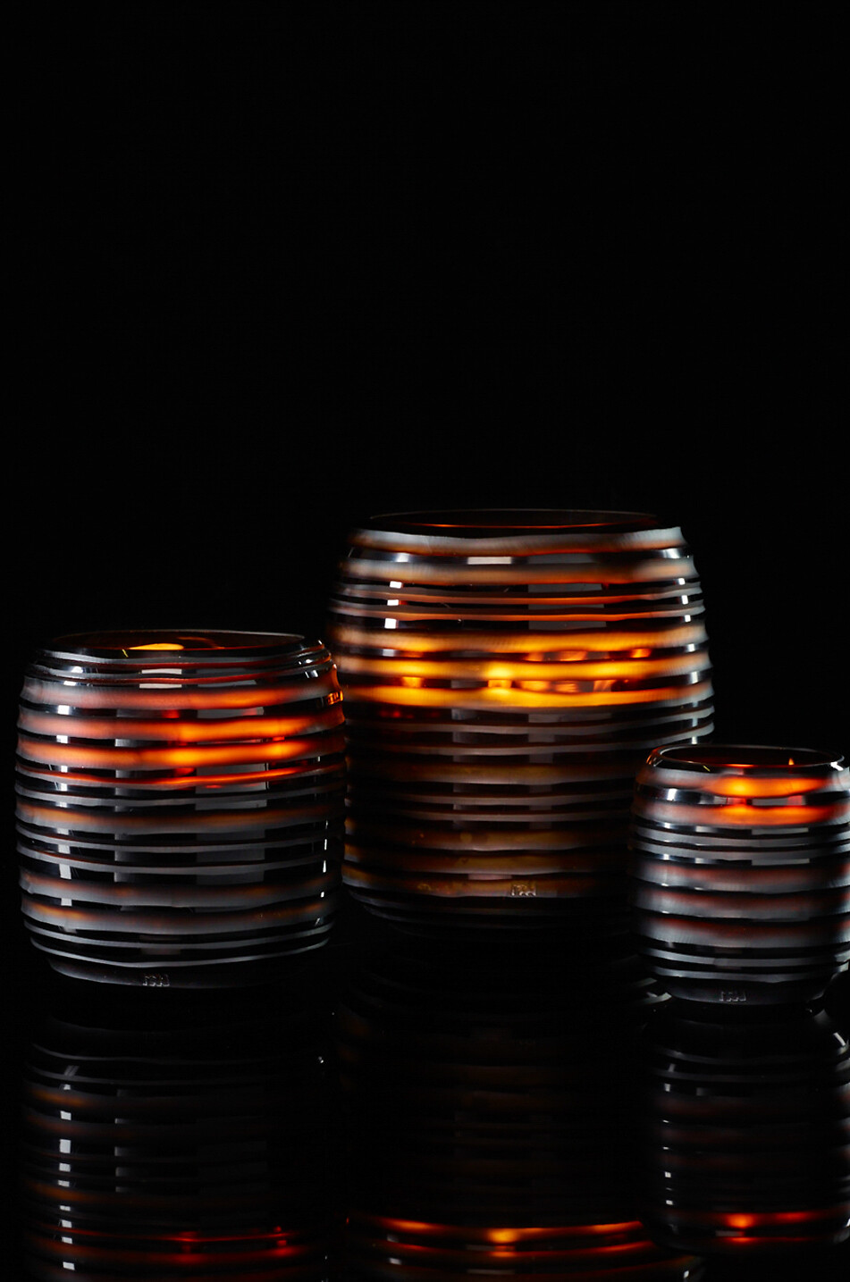 Sphere Small Zanzibar scented candle