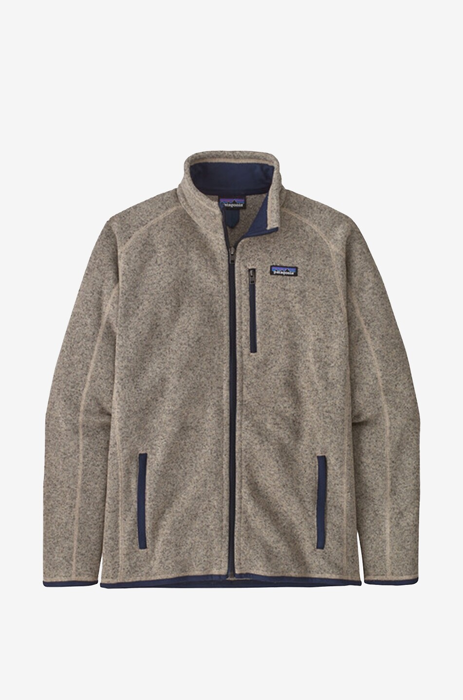 Patagonia men's better sweater fleece hotsell