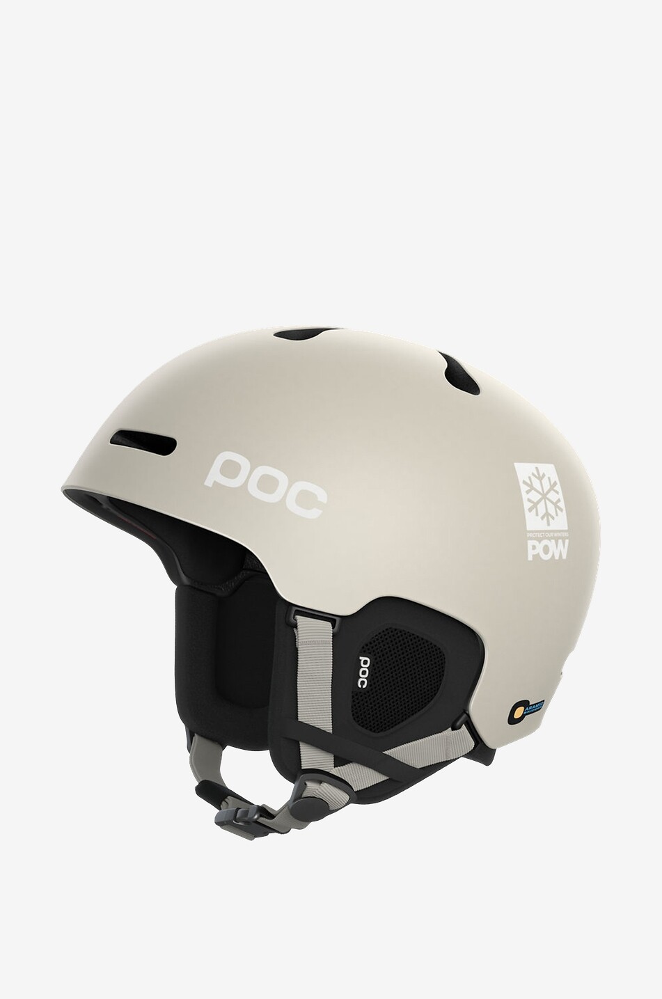 Casque de ski Fornix MIPS POW JJ