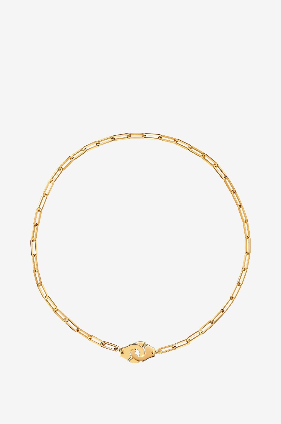 Dinh van collier femme deals
