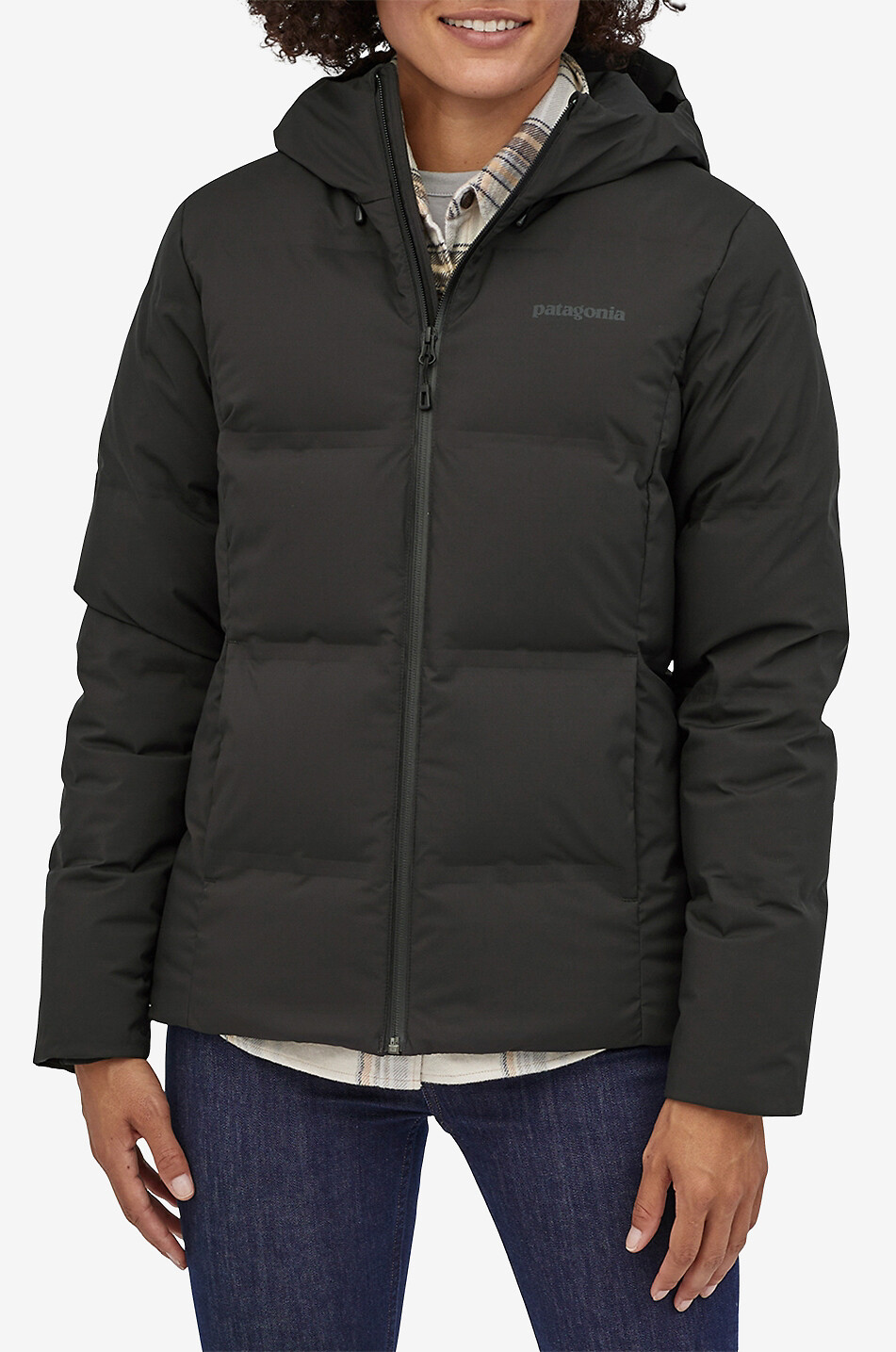 Patagonia short jacket hotsell